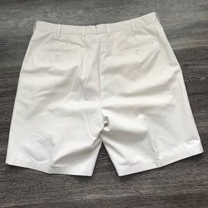Shorts - Peter Millar khaki shorts Shorts - Peter Millar khaki shorts